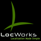 LocWorks - Localization Made Simple